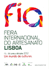 Lisboa - Feiras Internacionais